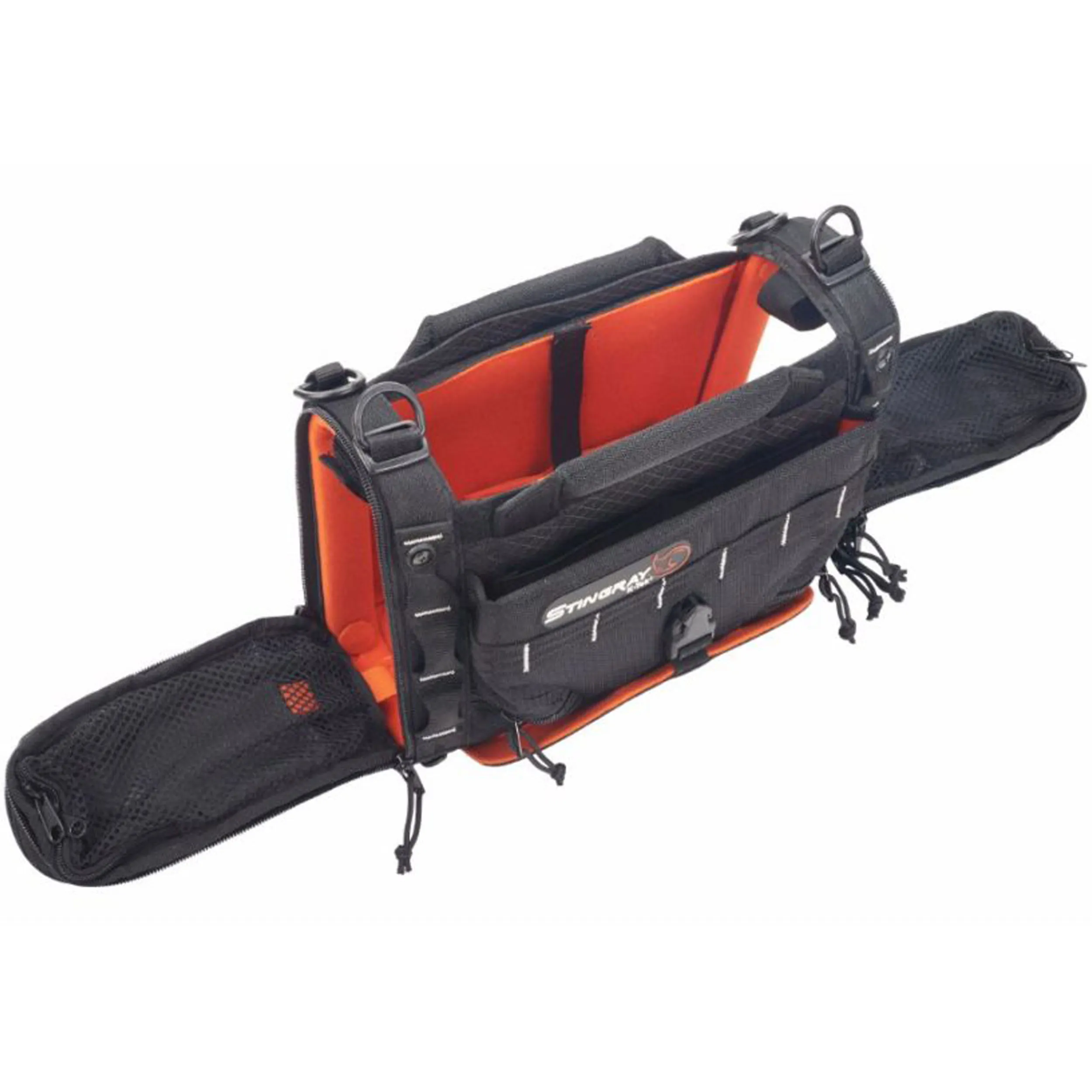 Stingray Large Audio Mixer Recorder Bag-K-TEK