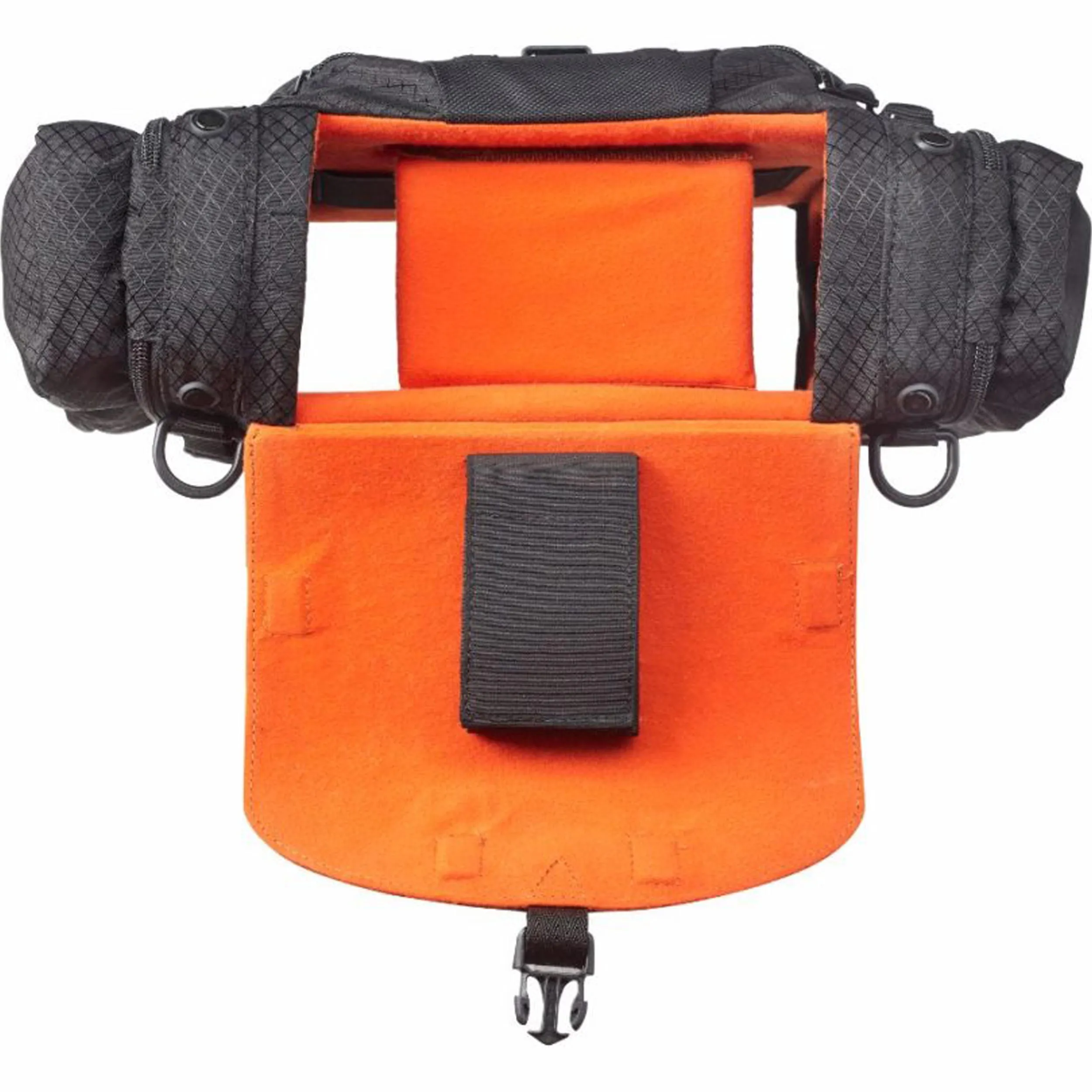 Stingray Large Audio Mixer Recorder Bag-K-TEK