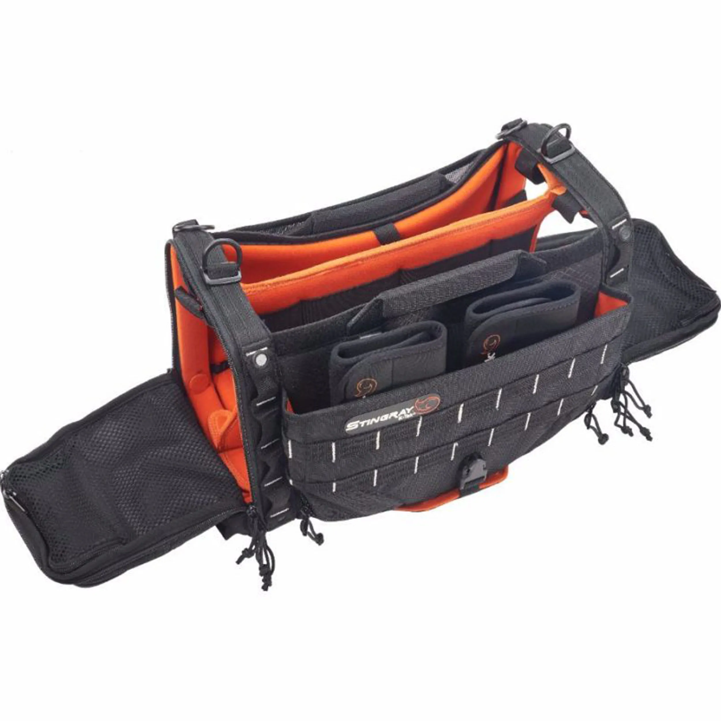 תיק סאונד גדול למיקסר K-Tek Stingray KSTGL