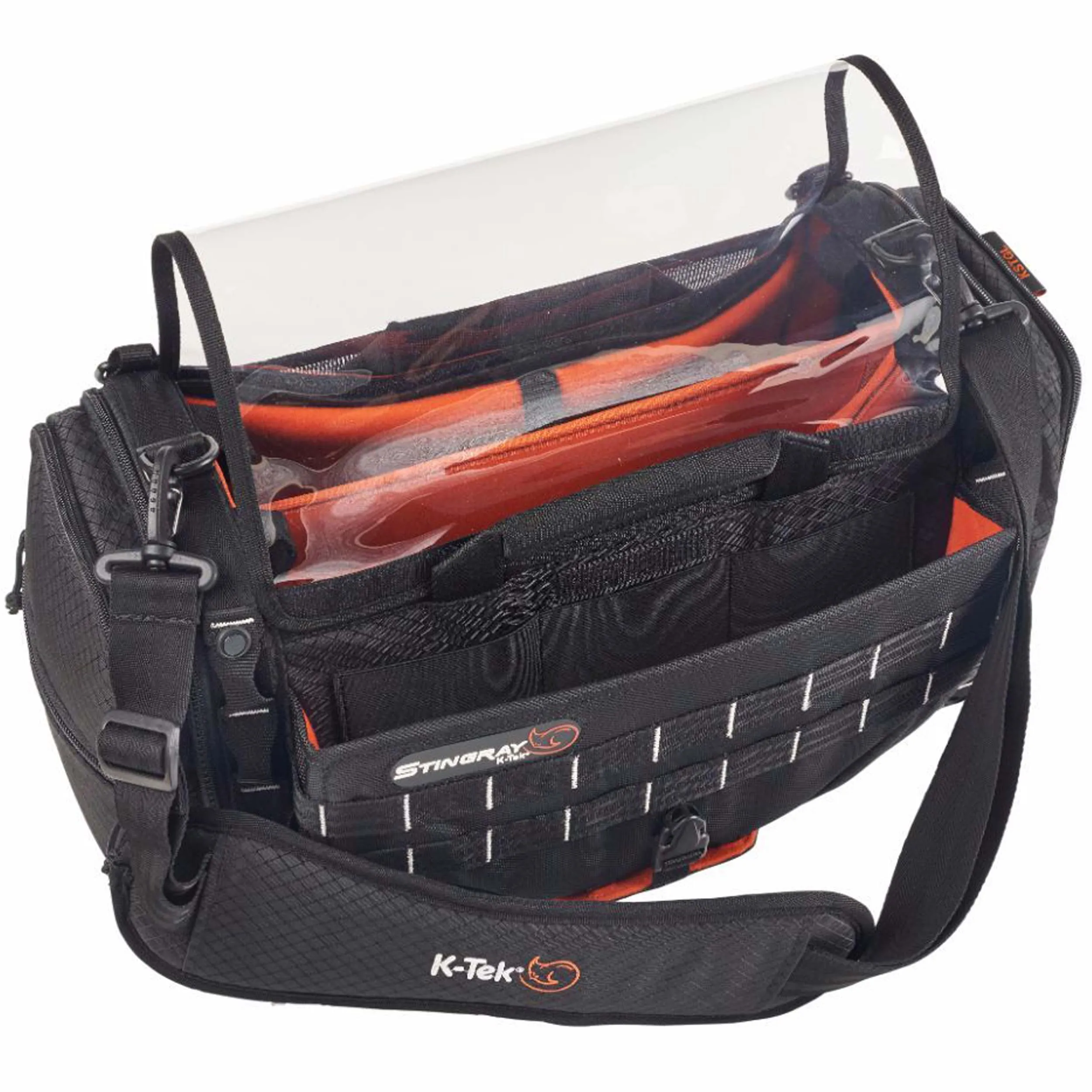 תיק סאונד גדול למיקסר K-Tek Stingray KSTGL