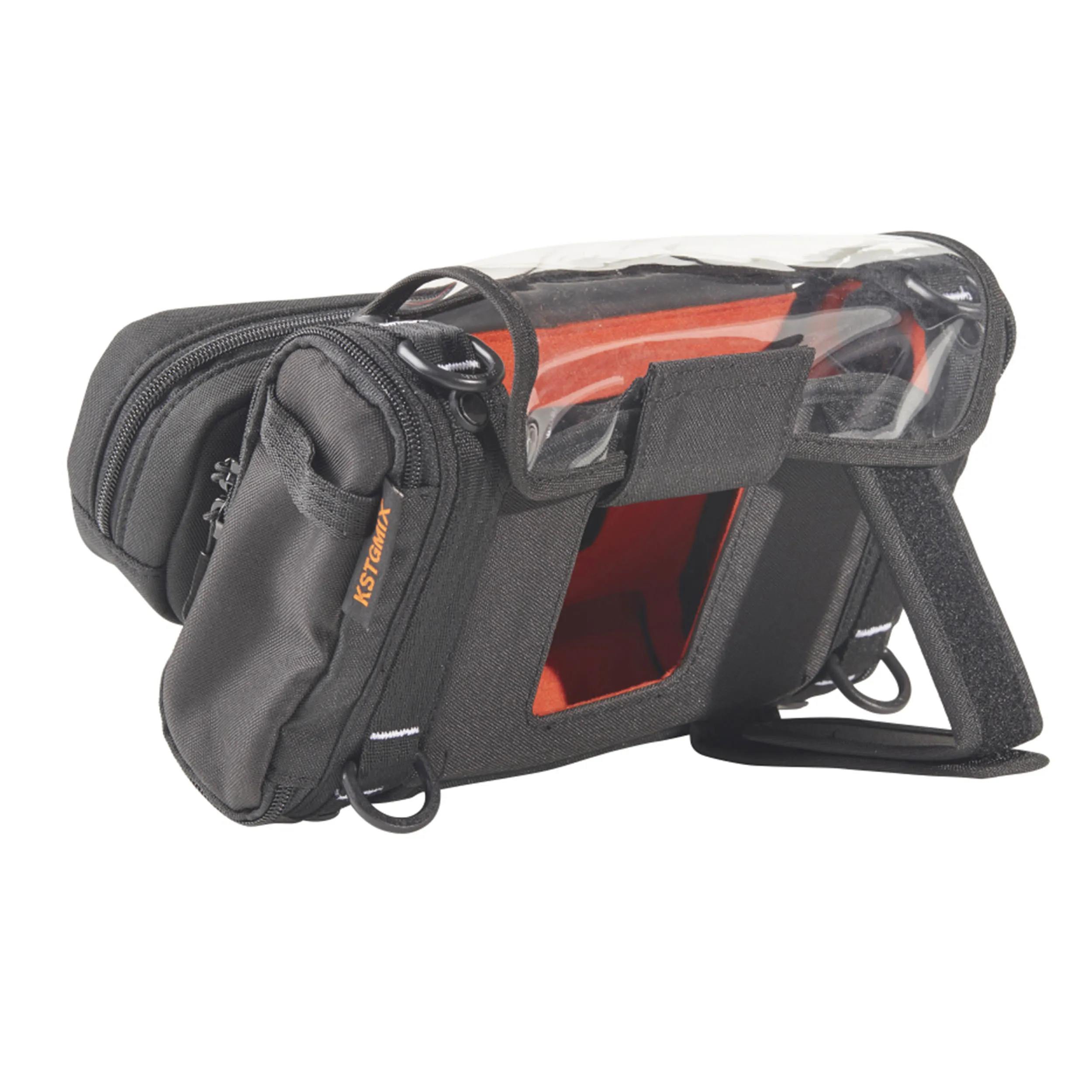 תיק סאונד למיקסר Stingray For Mixpre3/6 ,Zoom F4/F8