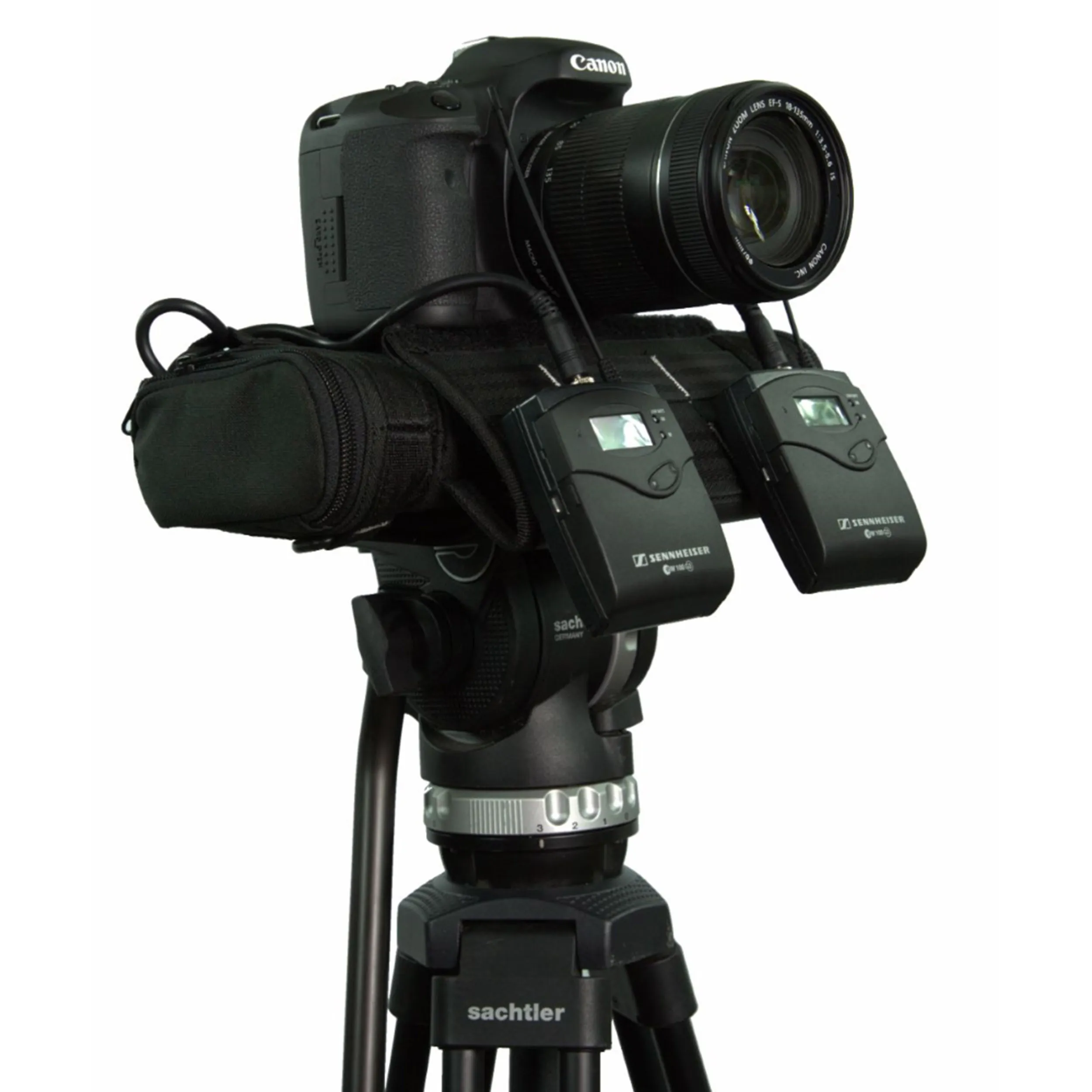 תיק סאונד למיקסר Stingray For Mixpre3/6 ,Zoom F4/F8