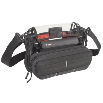 תיק סאונד למיקסר Stingray For Mixpre3/6 ,Zoom F4/F8