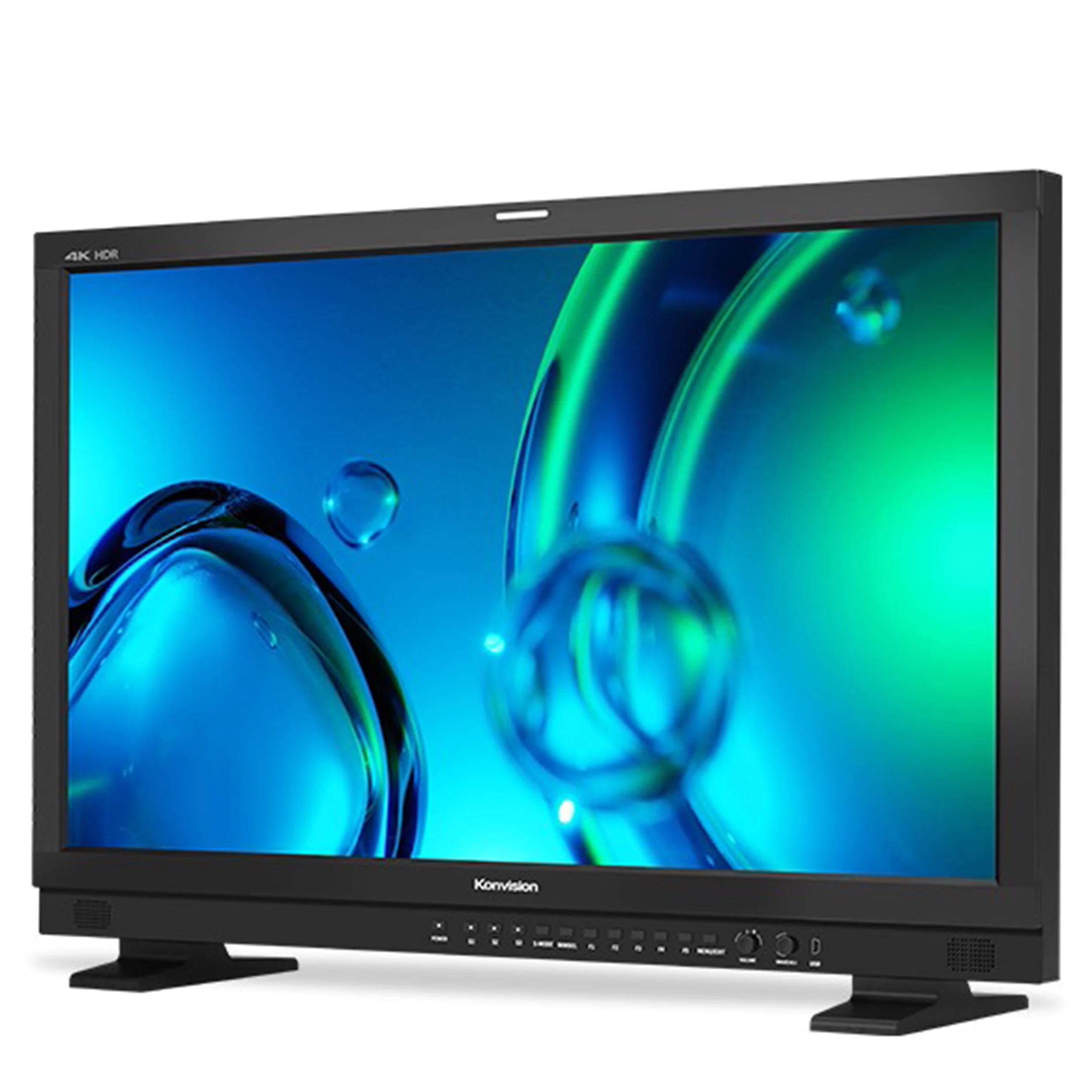מוניטור Konvision 17" HDR 4K