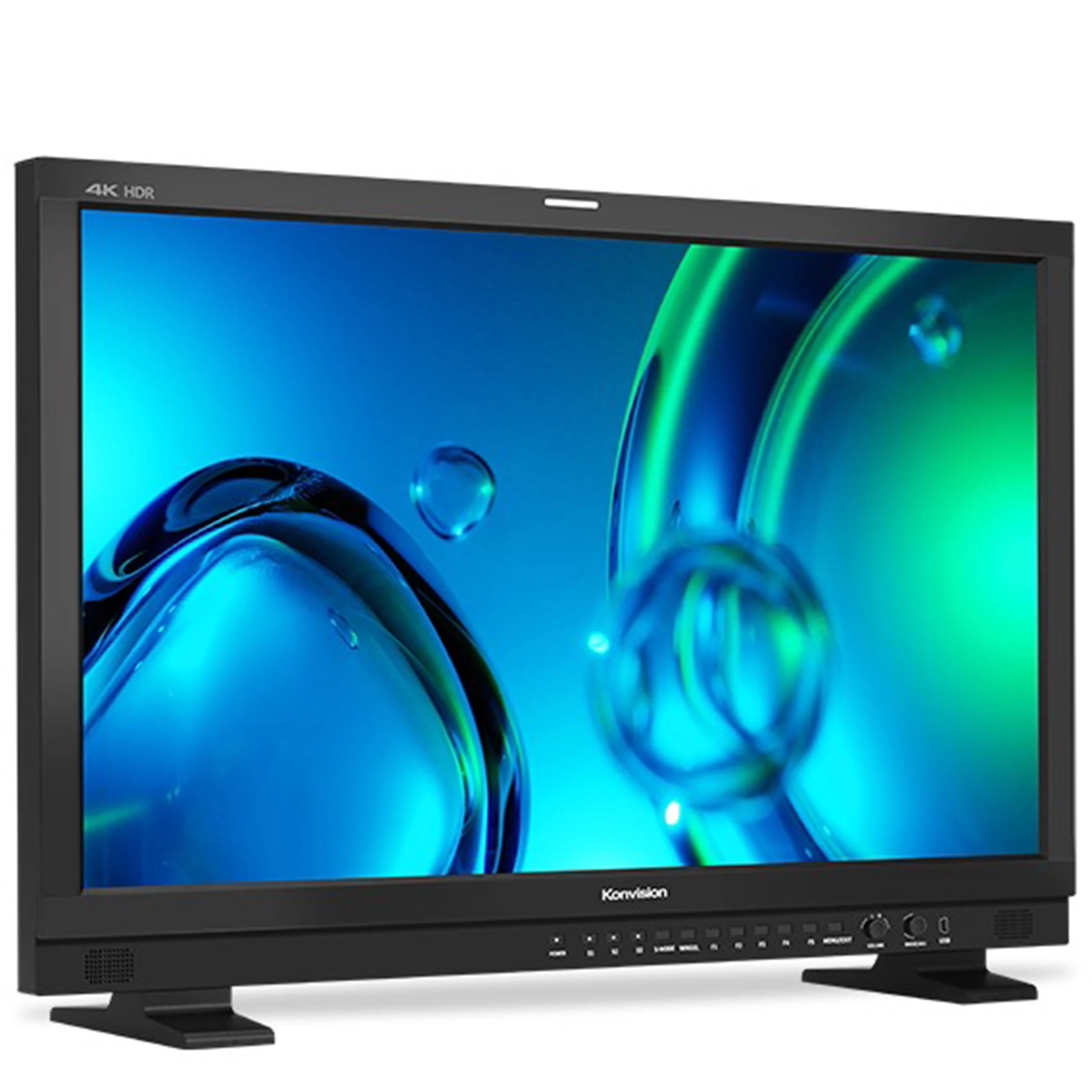 מוניטור Konvision 17" HDR 4K