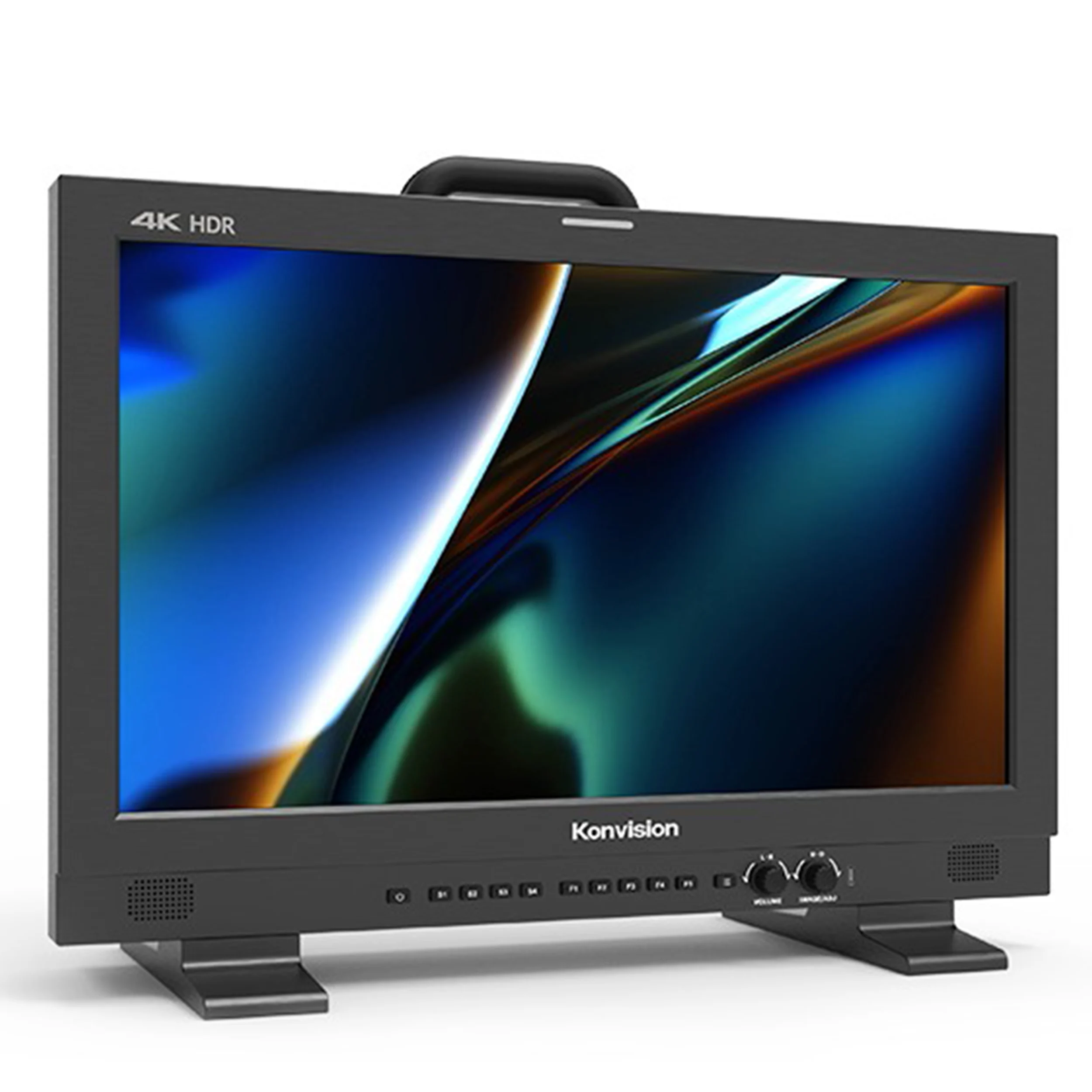 מוניטור Konvision 18.4" HDR P3 4K