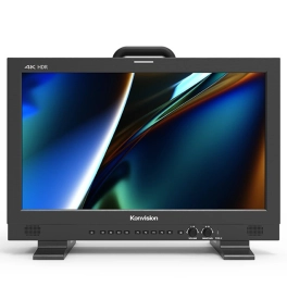 מוניטור Konvision 18.4" HDR P3 4K