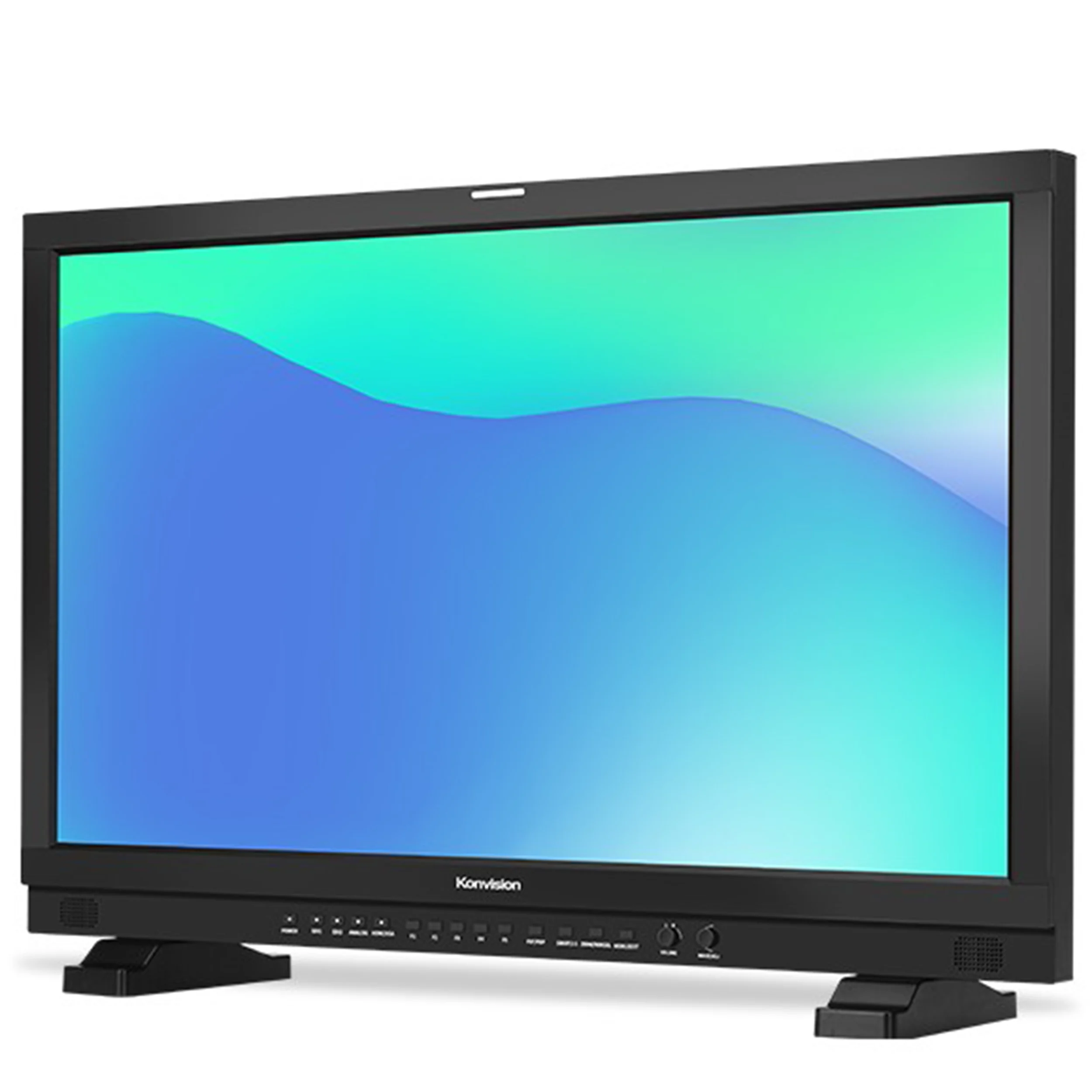 מוניטור ברודקאסט Konvision 21.5" 3G-SDI
