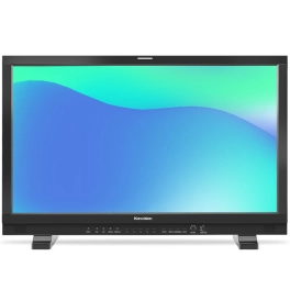 מוניטור ברודקאסט Konvision 21.5" 3G-SDI