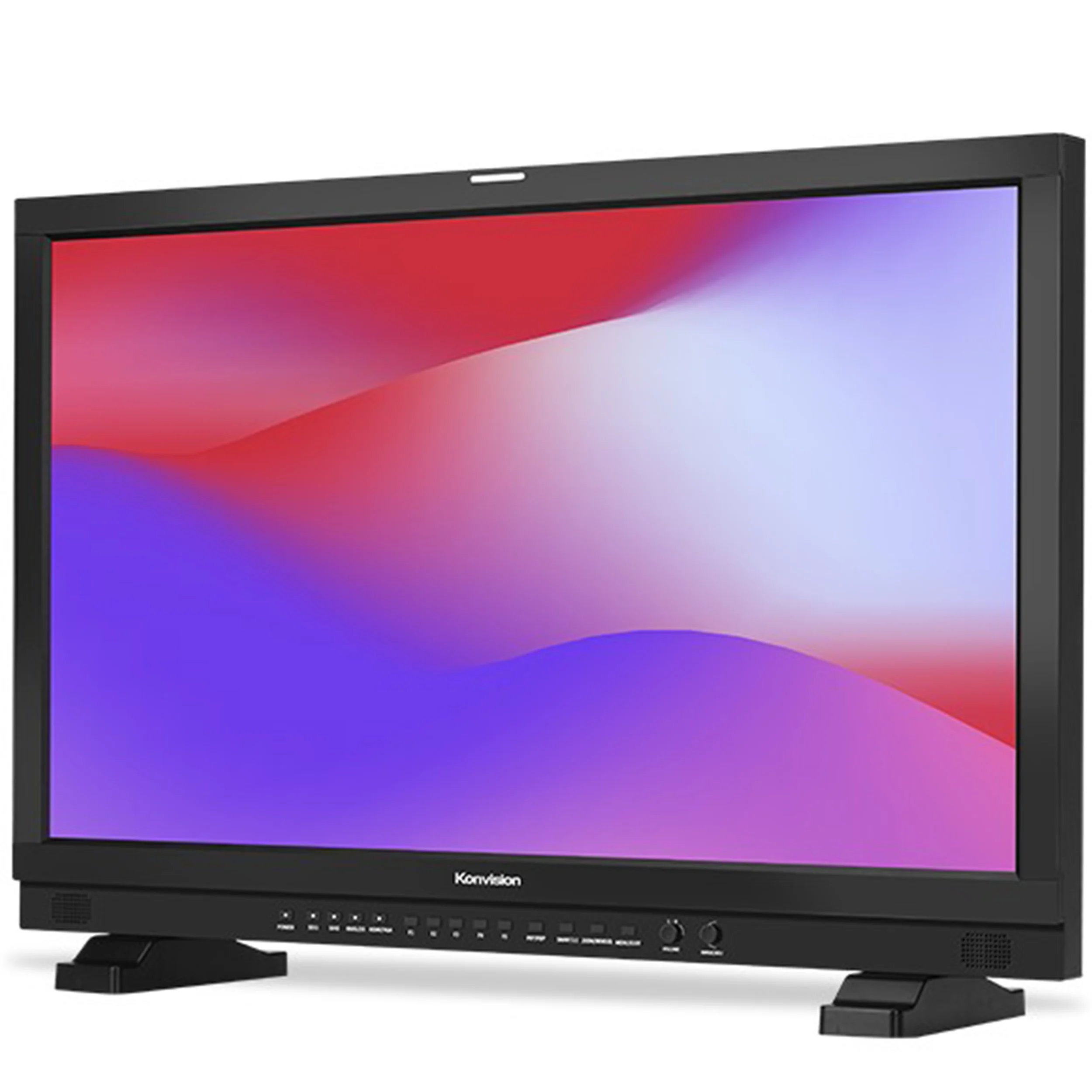מוניטור ברודקאסט Konvision 24" 3G-SDI