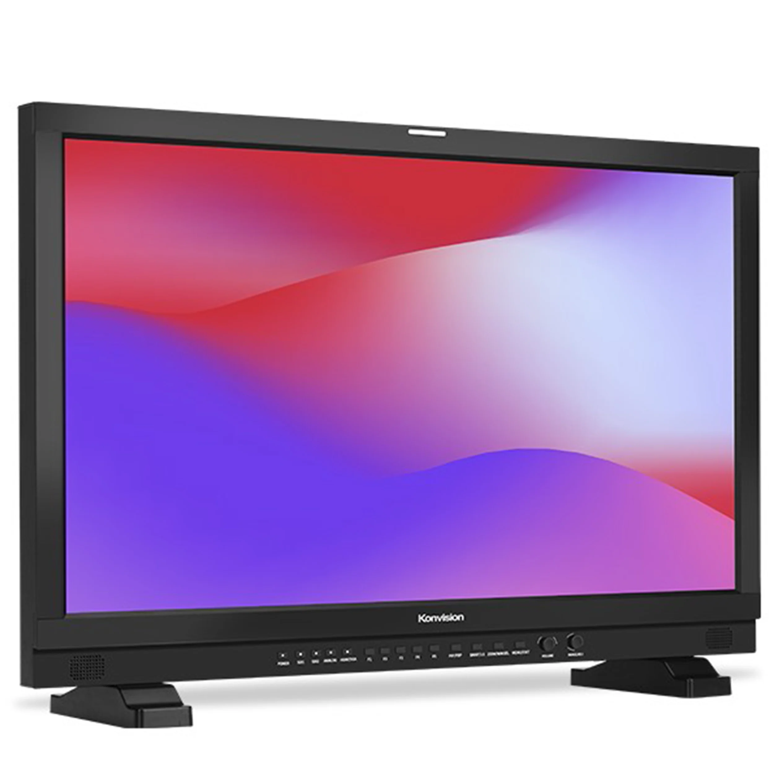 מוניטור ברודקאסט Konvision 24" 3G-SDI