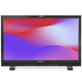מוניטור ברודקאסט Konvision 24" 3G-SDI