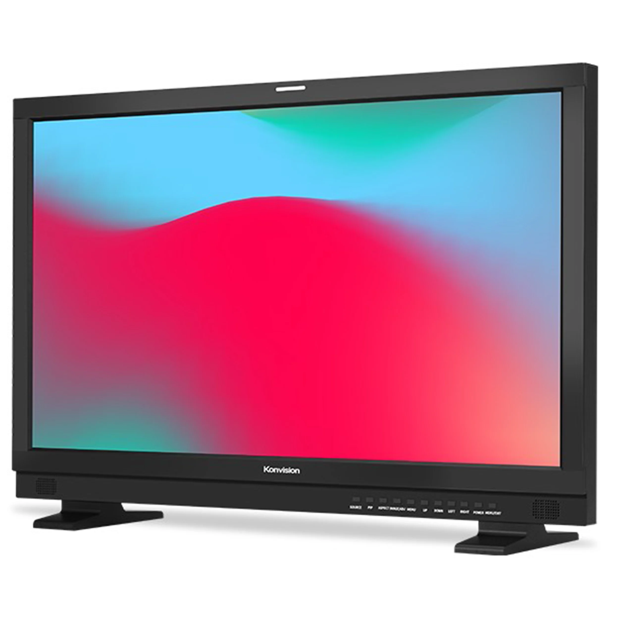 מוניטור ברודקאסט Konvision 32" FHD 3G-SDI