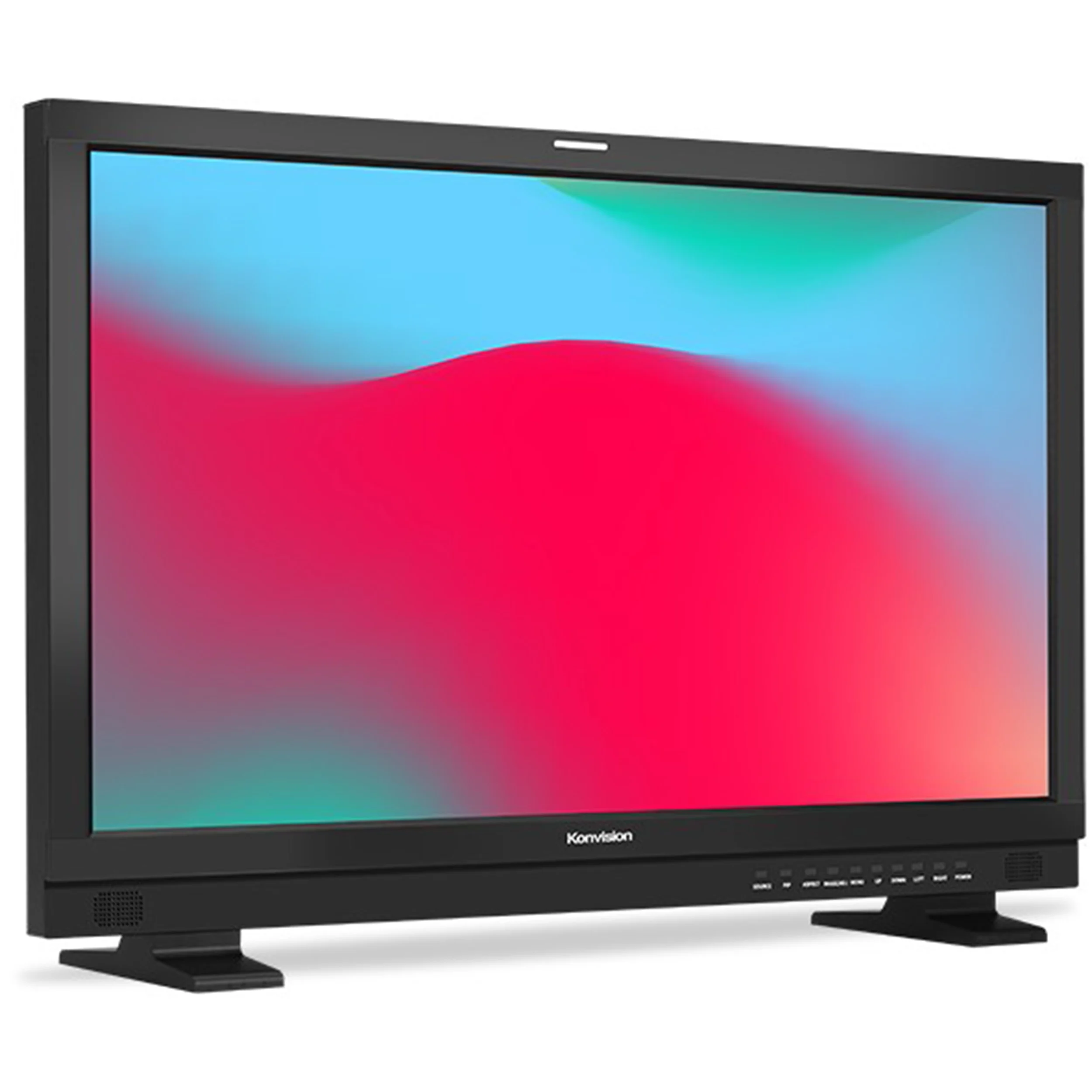 מוניטור ברודקאסט Konvision 32" FHD 3G-SDI