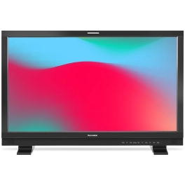 מוניטור ברודקאסט Konvision 32" FHD 3G-SDI