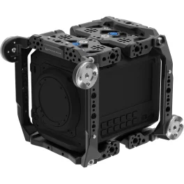כלוב למצלמות Kondor Blue (A Kit) Blackmagic PYXIS