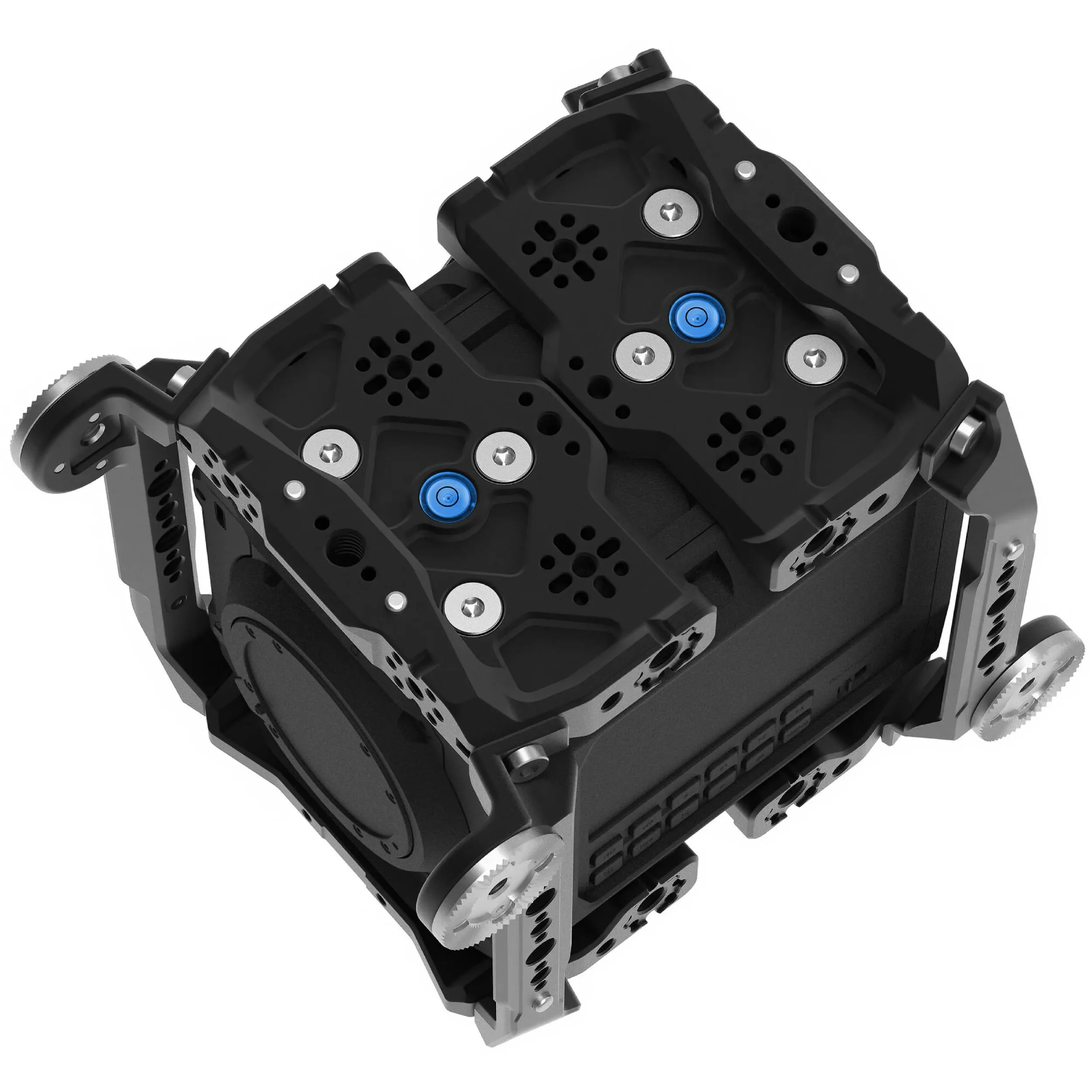 כלוב למצלמות Kondor Blue (A Kit) Blackmagic PYXIS