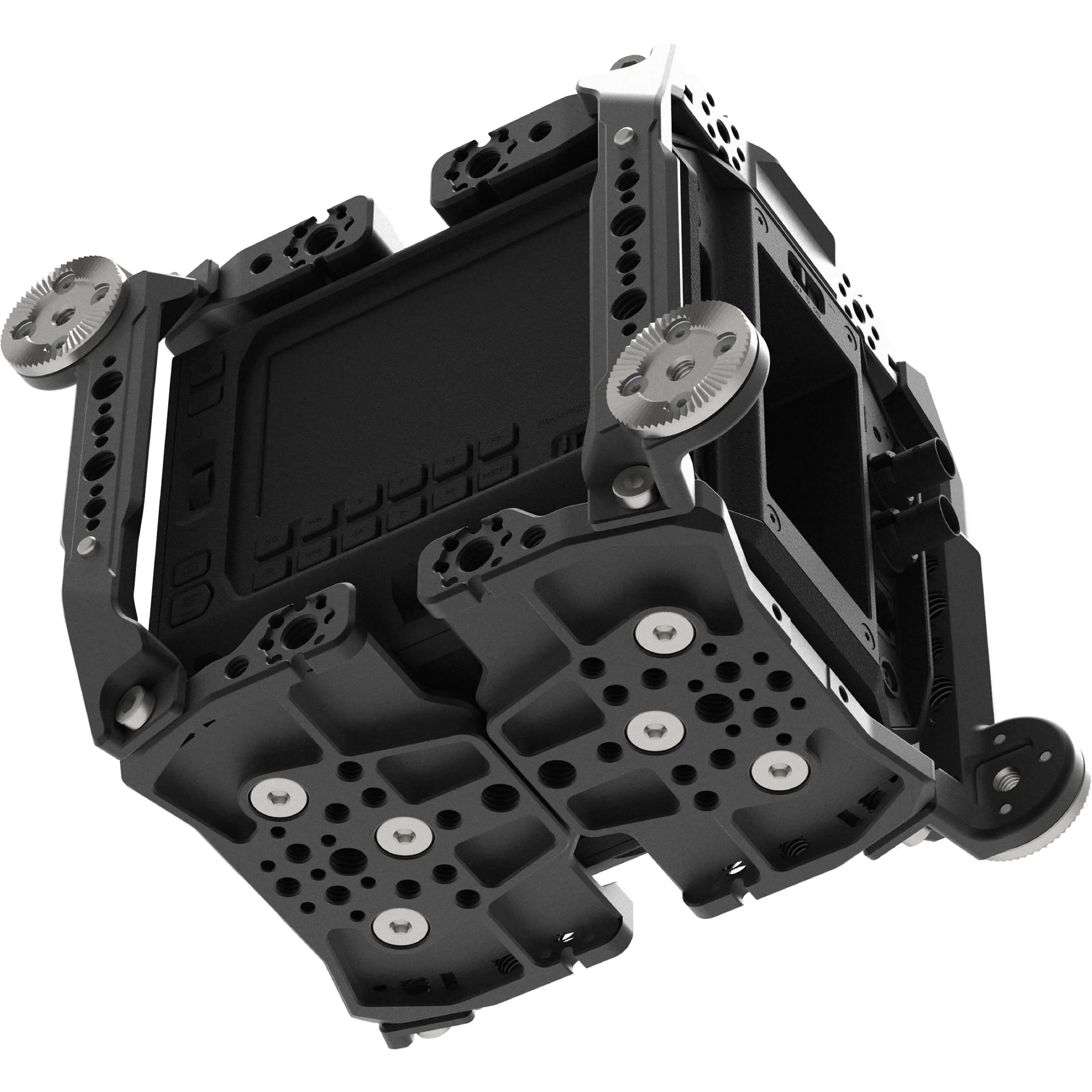 כלוב למצלמות Kondor Blue (A Kit) Blackmagic PYXIS