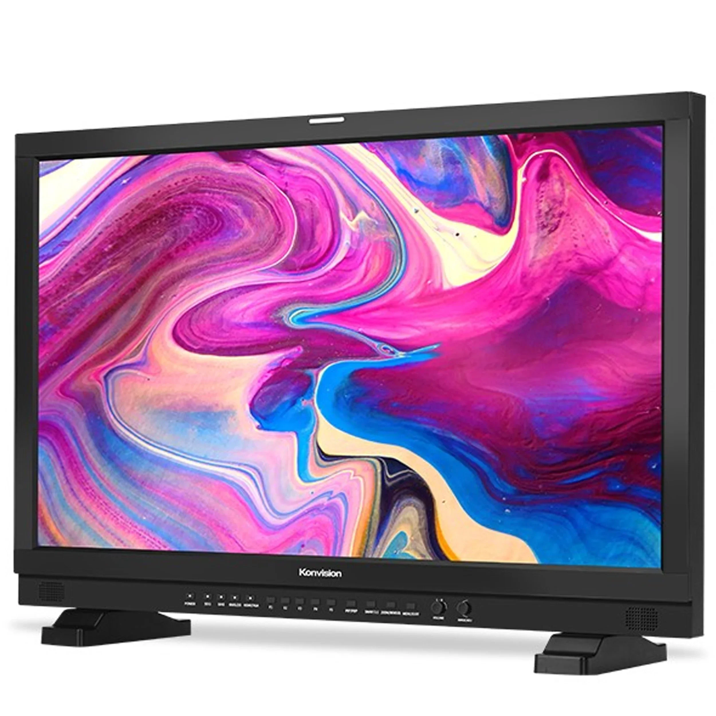 מוניטור Konvision 24" FHD HDR PREMIUM P3 GRADING
