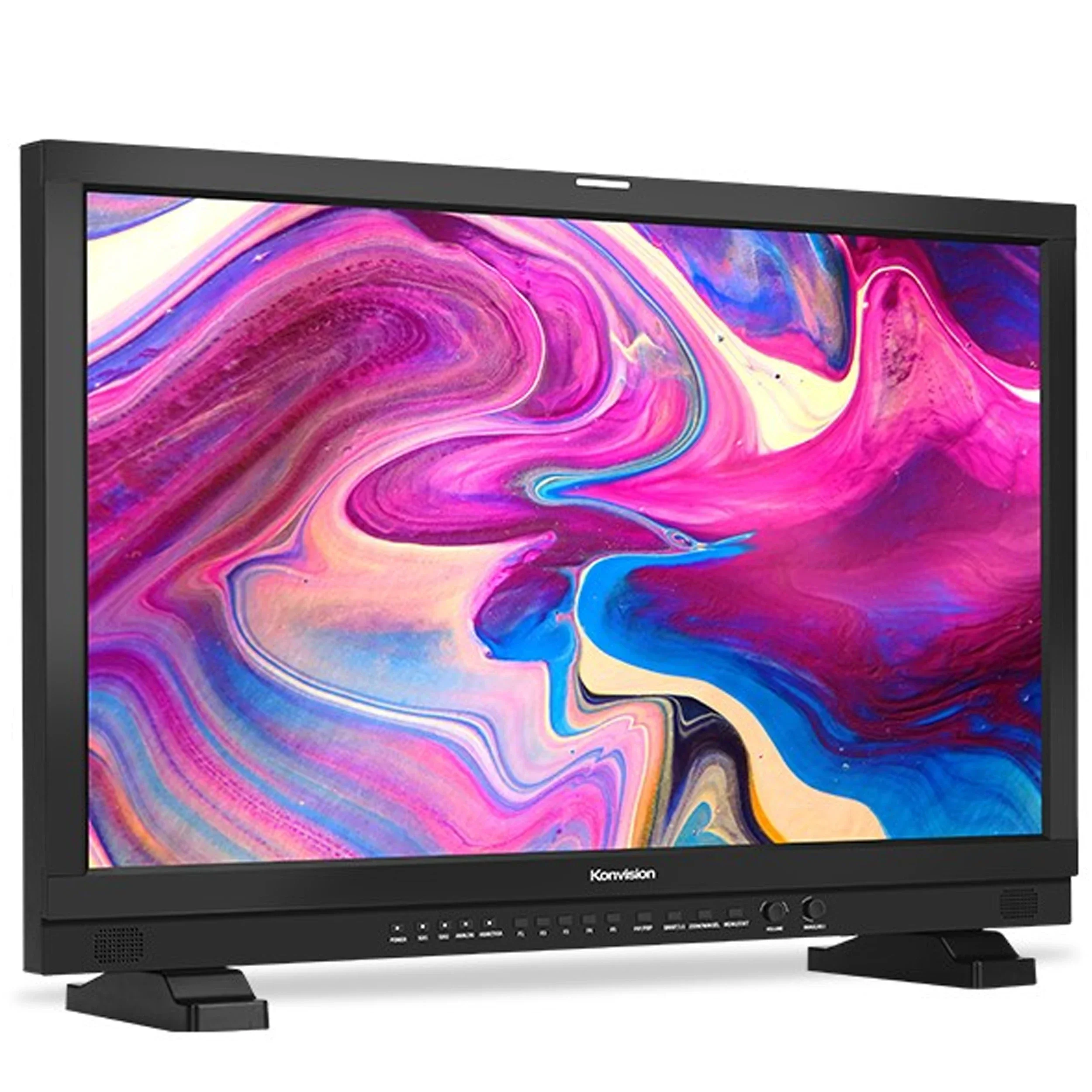 מוניטור Konvision 24" FHD HDR PREMIUM P3 GRADING