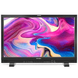 מוניטור Konvision 24" FHD HDR PREMIUM P3 GRADING