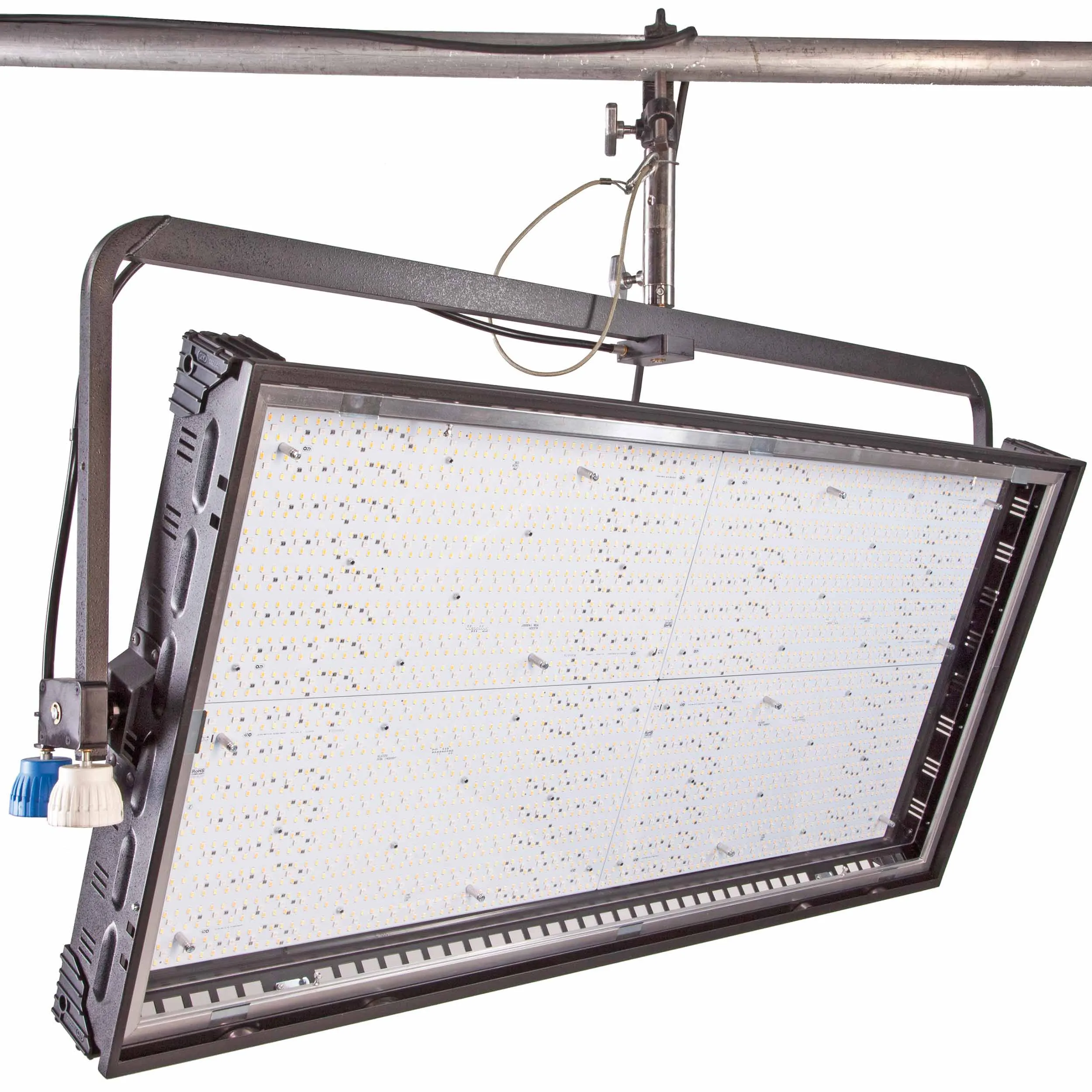 פנס לד לאולפן Kino Flo Image L80 DMX