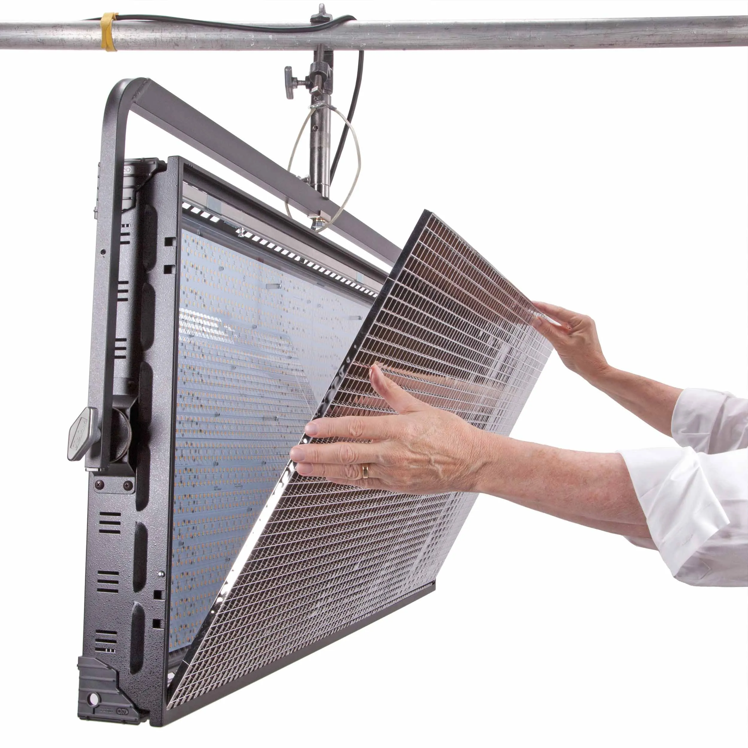 פנס לד לאולפן Kino Flo Image L80 DMX