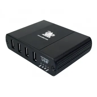 ADDER C-USB LAN USB2.0 Over Gigabit Ethernet LAN-Transmitter