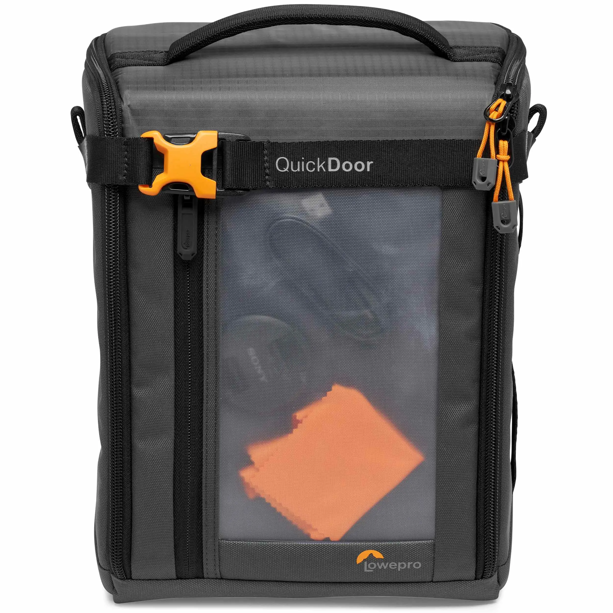 נרתיק גדול אקסטרה Lowepro GEARUP CREATOR BOX II