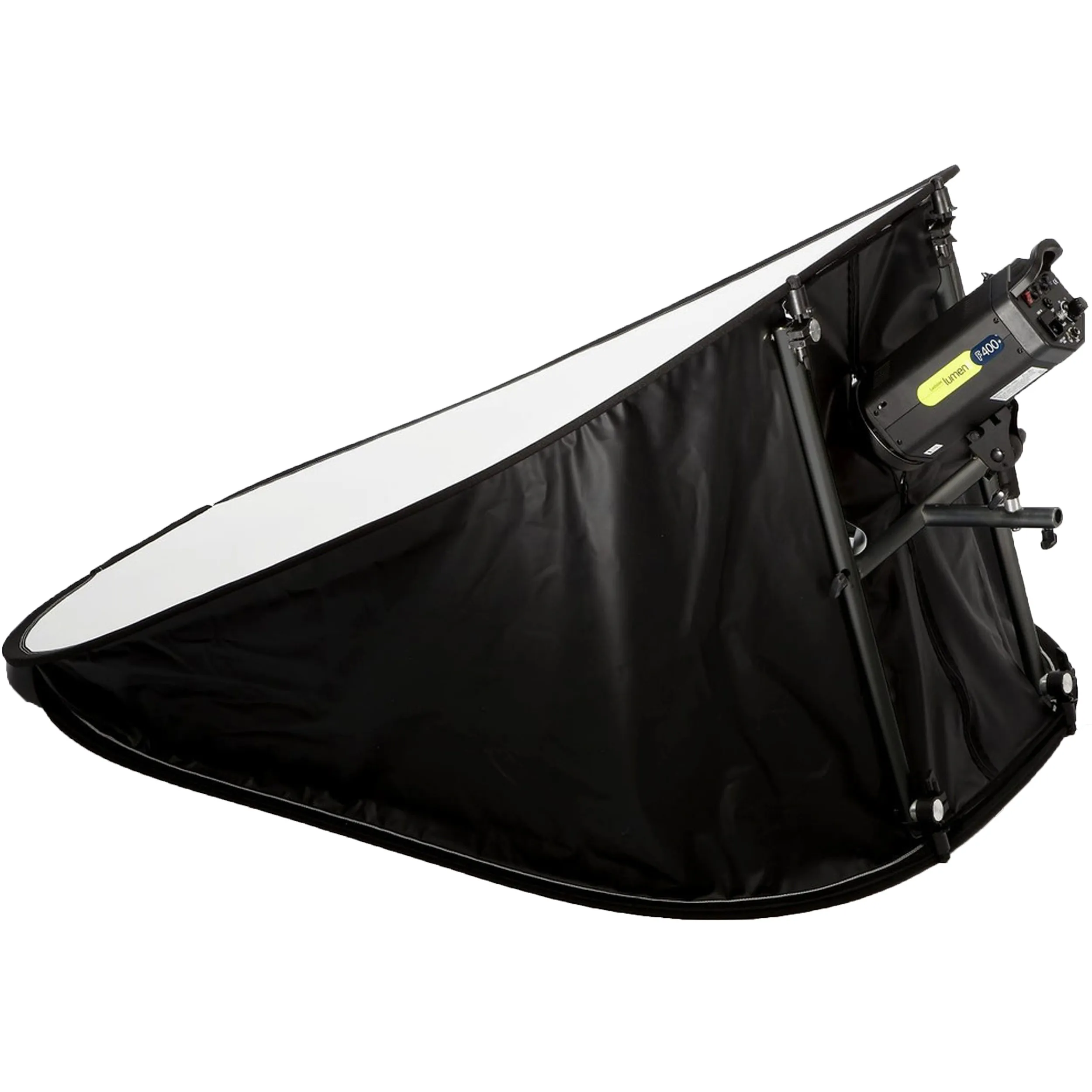 סופט בוקס רצפתי 90X120 ס"מ Lastolite 3492