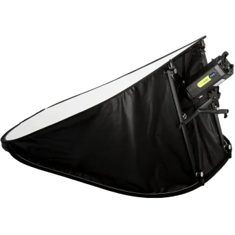 סופט בוקס רצפתי 90X120 ס"מ Lastolite 3492