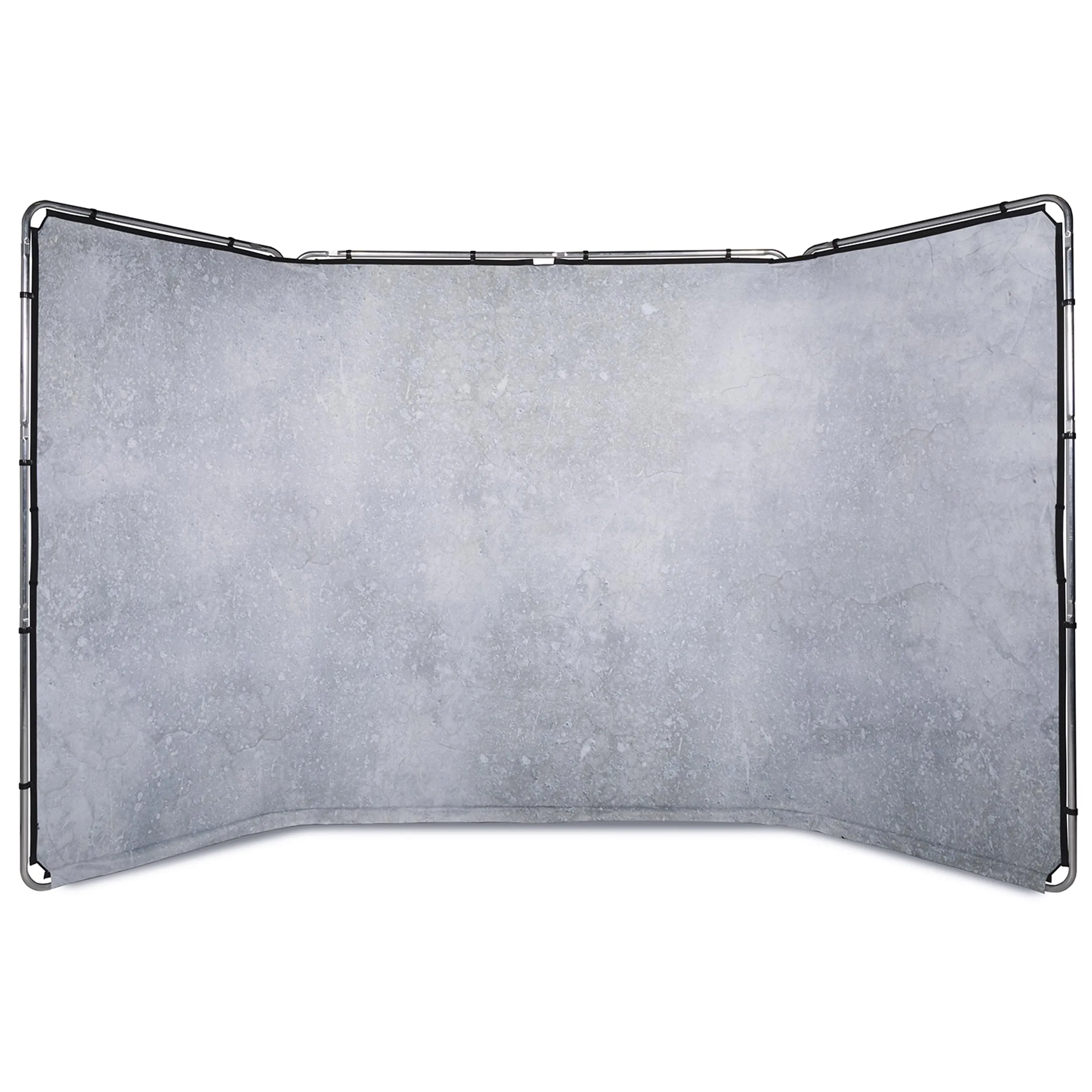 רקע פנוראמי 4 מטר Lastolite Limestone