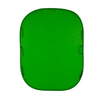 רקע כרומקי מתקפל 1.8X2.1 ס"מ תוצרת Lastolite