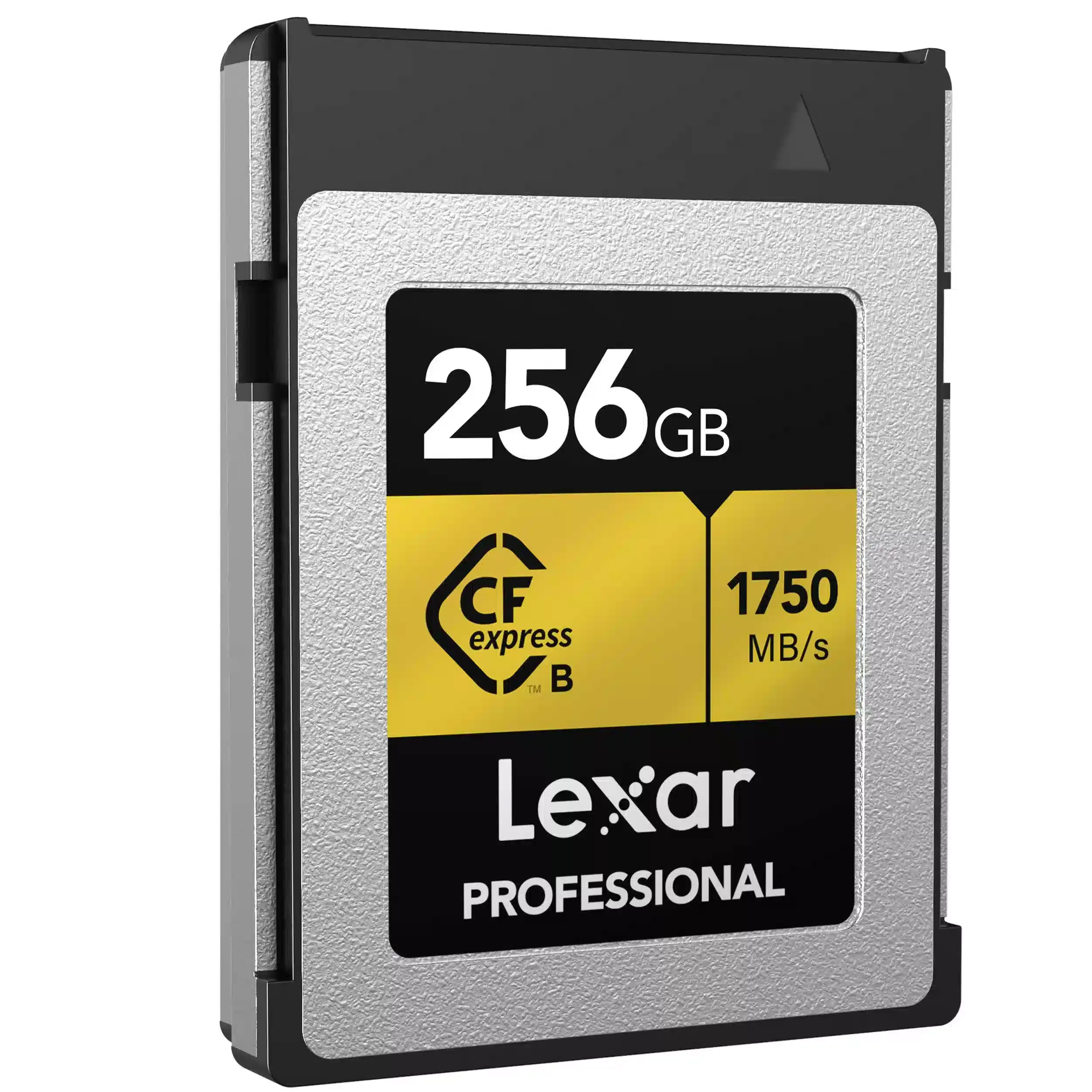 כרטיס זיכרון Lexar Professional 256GB CFexpress™ Type B