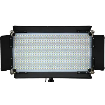 פנס לד 500 Bicolor