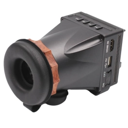 עינית אלקטרונית Portkeys LEYE-SDI HDMI&SDI