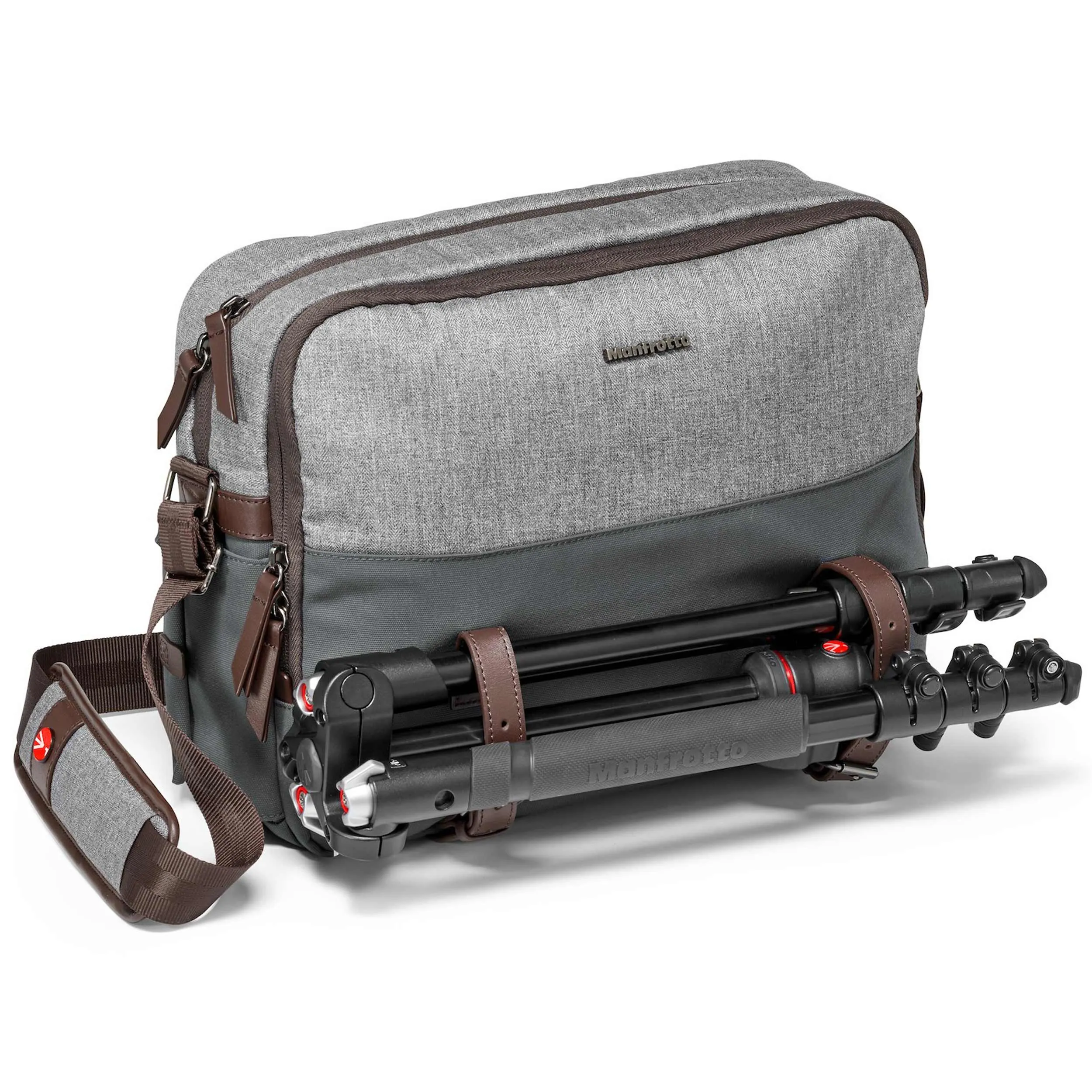 תיק ריפורטר למצלמה Manfrotto Windsor LF-WN-RP