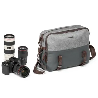 תיק ריפורטר למצלמה Manfrotto Windsor LF-WN-RP