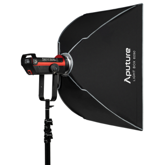 אוהל ריכוך 60X90 ס"מ Aputure Light Box