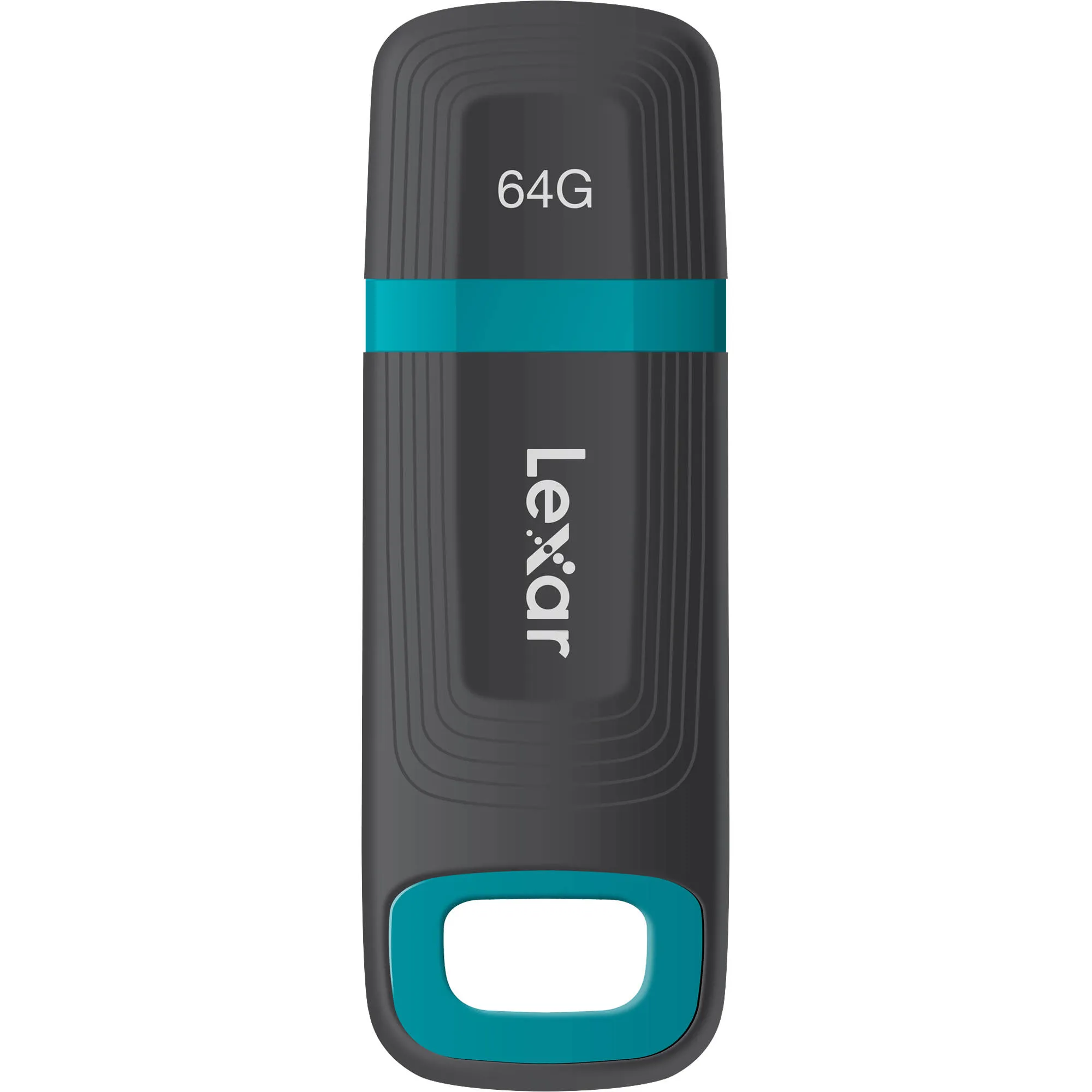 Lexr Tough Drive 64GB