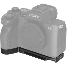 פלטת בסיס למצלמות SmallRig 3666B Sony 7RV/7IV/7V