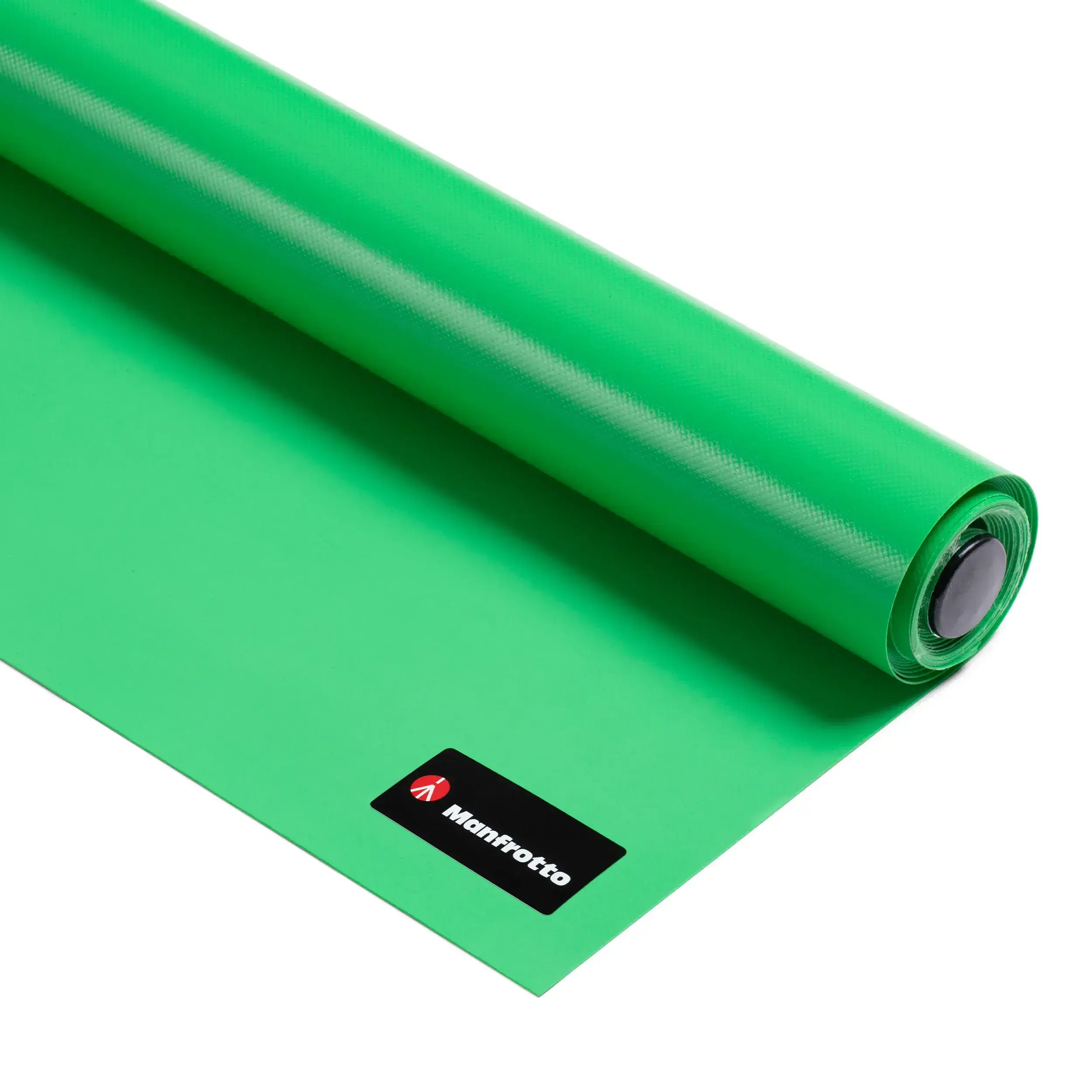 רצפת כרומקי ירוקה Vinyl גודל 1.37X4 מטר Manfrotto