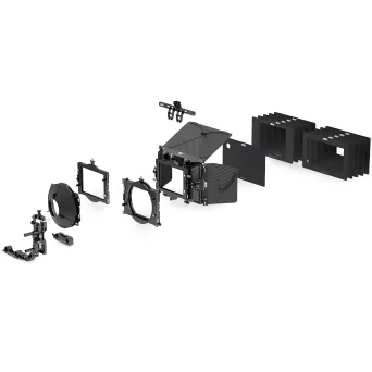 סט מט בוקס ARRI LMB 4X5 PRO