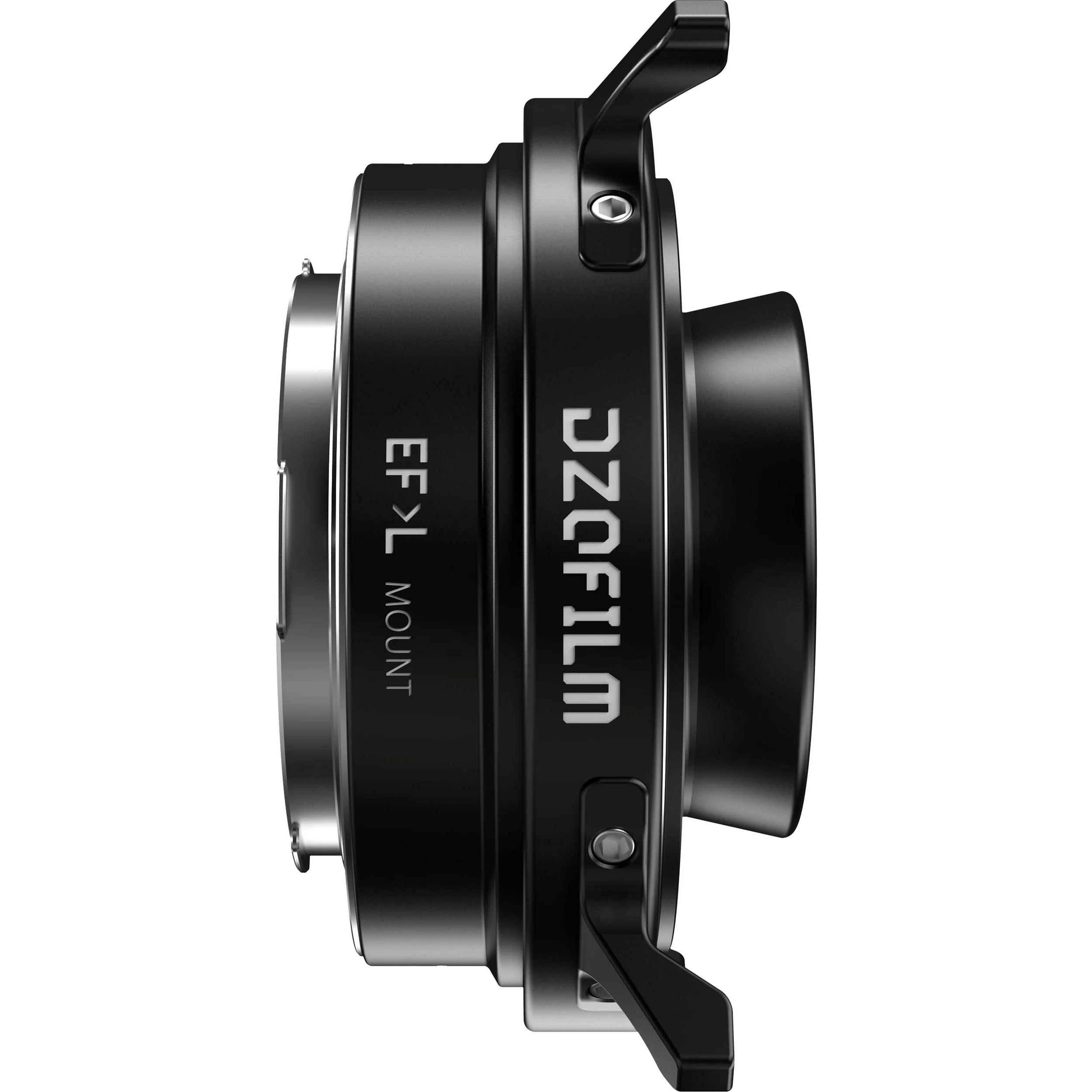 DZOFILM Octopus Adapter for EF mount lens to L mount camera