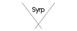 syrp logo