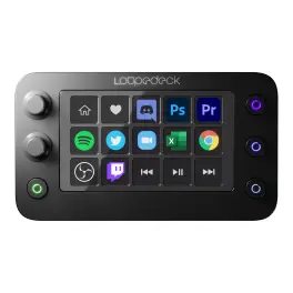Loupedeck Live S