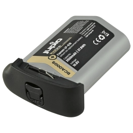 סוללת ליתיום Jupiu *ProLine* LP-E19 3500mAh