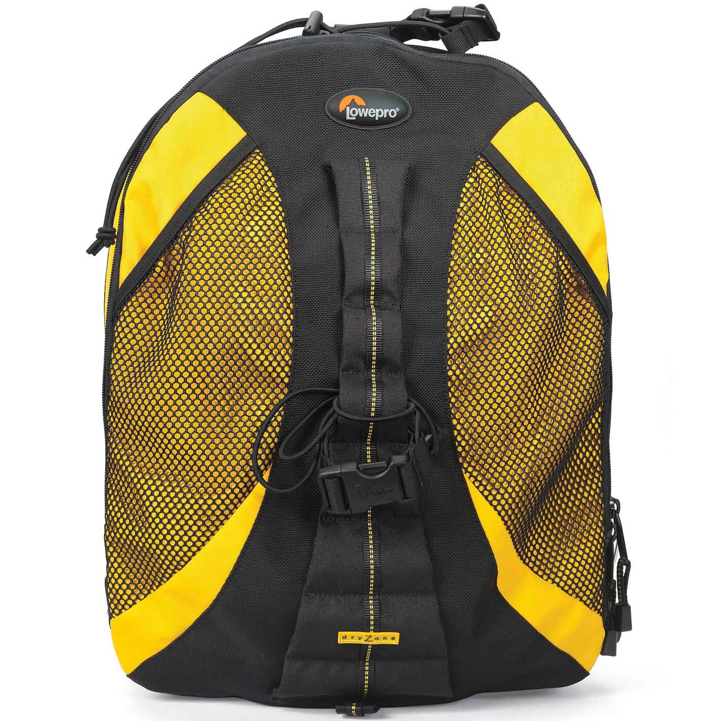 תיק גב למצלמה Lowepro DryZone 200