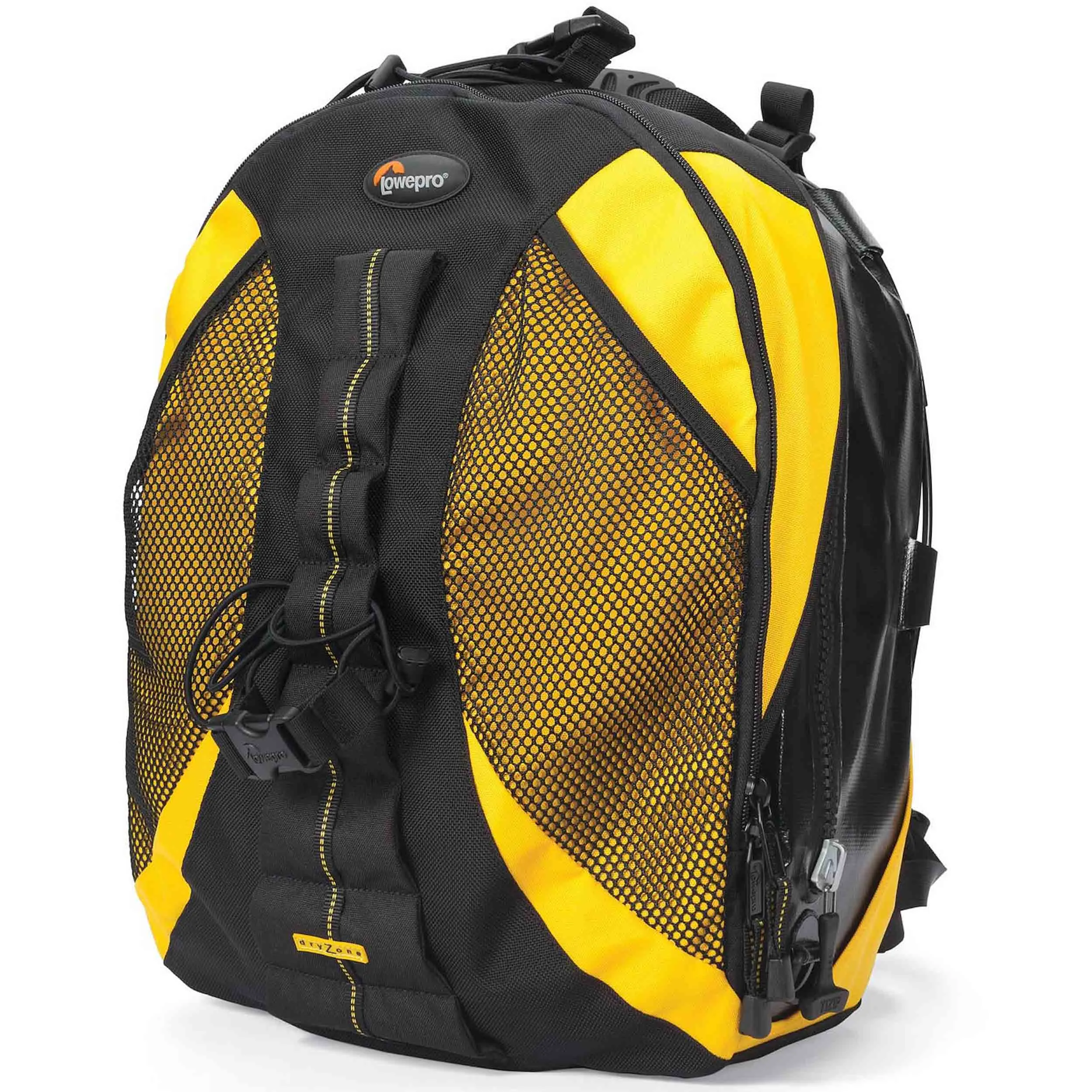 תיק גב למצלמה Lowepro DryZone 200