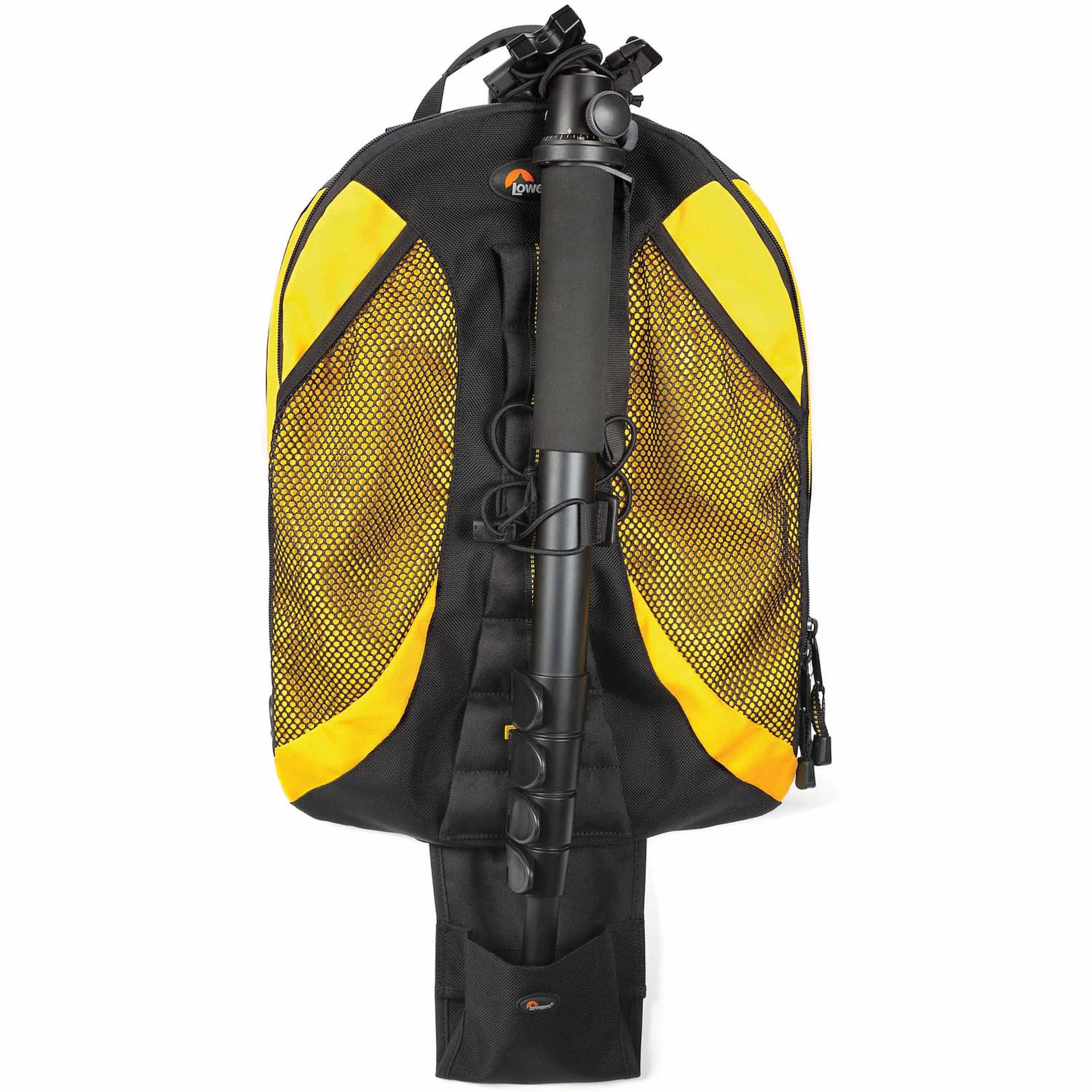 תיק גב למצלמה Lowepro DryZone 200